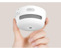 X-Sense Czujnik dymu XS01-WX - 1328966 - zdjęcie 2